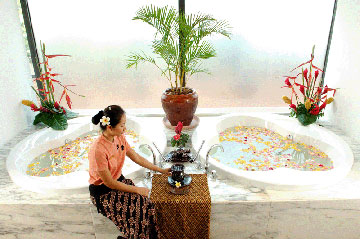 kilimanjaro kempinski tanzania